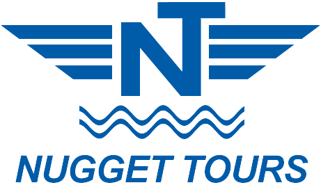 شركة نوجيت للسياحة - مصر